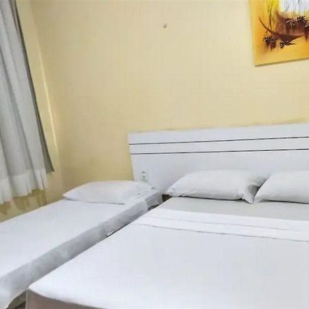 Villa Costa Mar Hotel ฟอร์ตาเลซา ภายนอก รูปภาพ